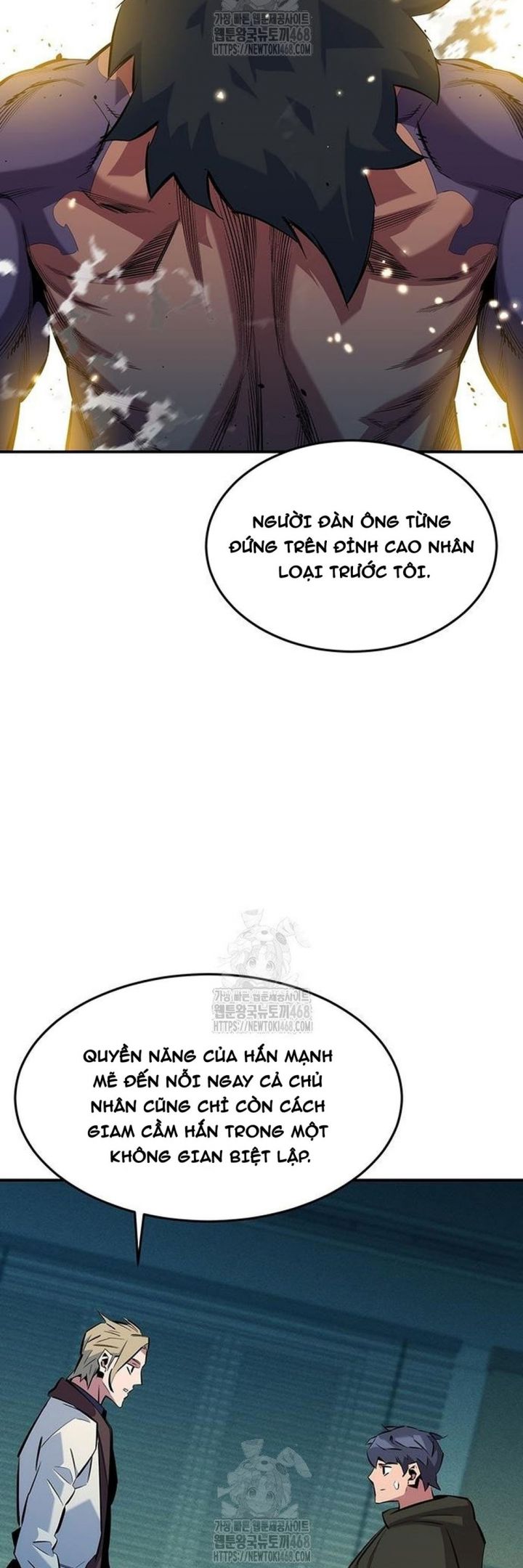 đi Săn Tự động Bằng Phân Thân Chap 147 - Next Chap 148