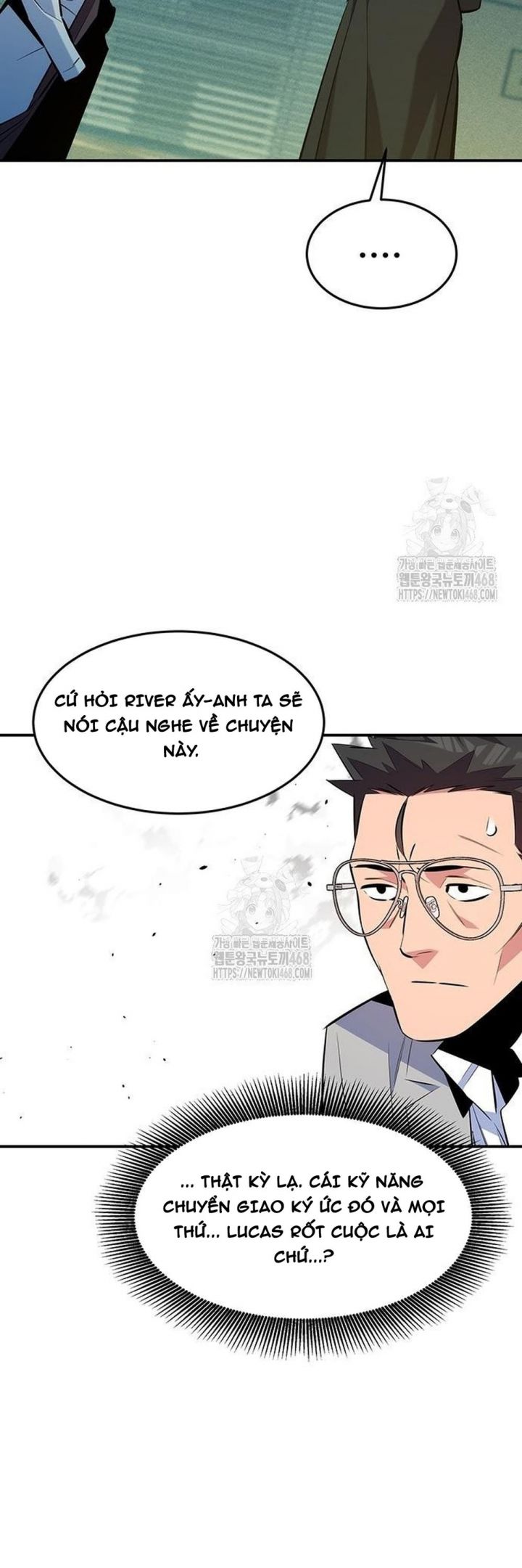 đi Săn Tự động Bằng Phân Thân Chap 147 - Next Chap 148