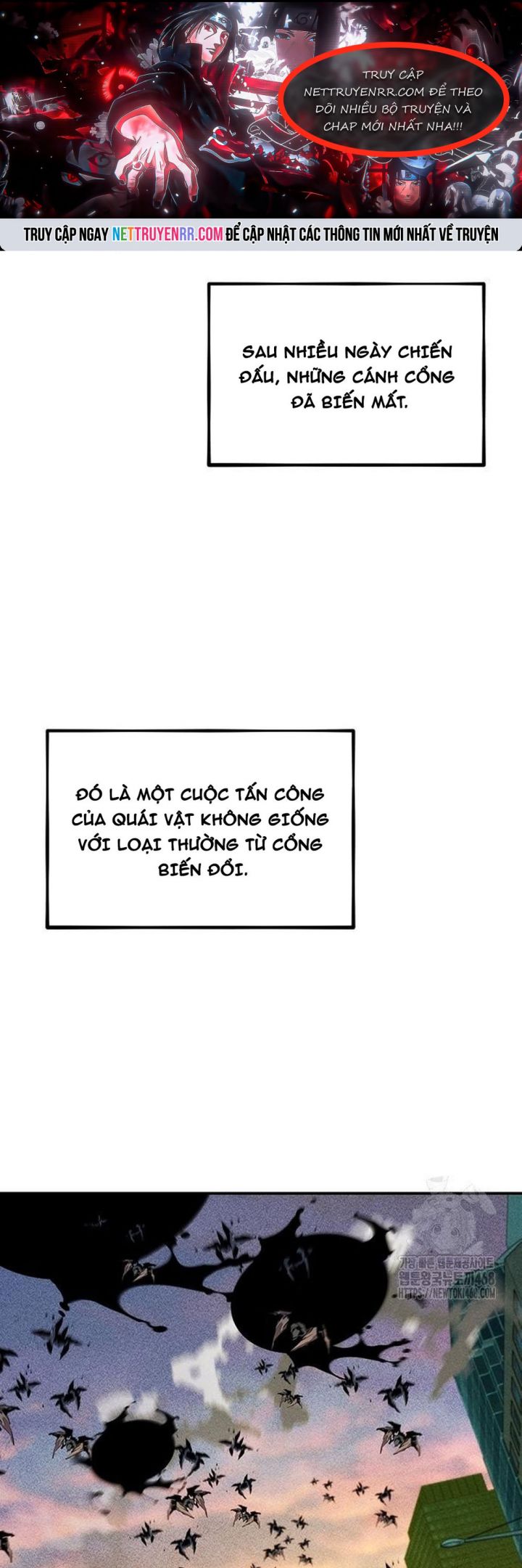 đi Săn Tự động Bằng Phân Thân Chap 147 - Next Chap 148