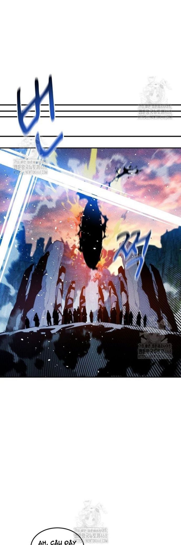 đi Săn Tự động Bằng Phân Thân Chap 147 - Next Chap 148