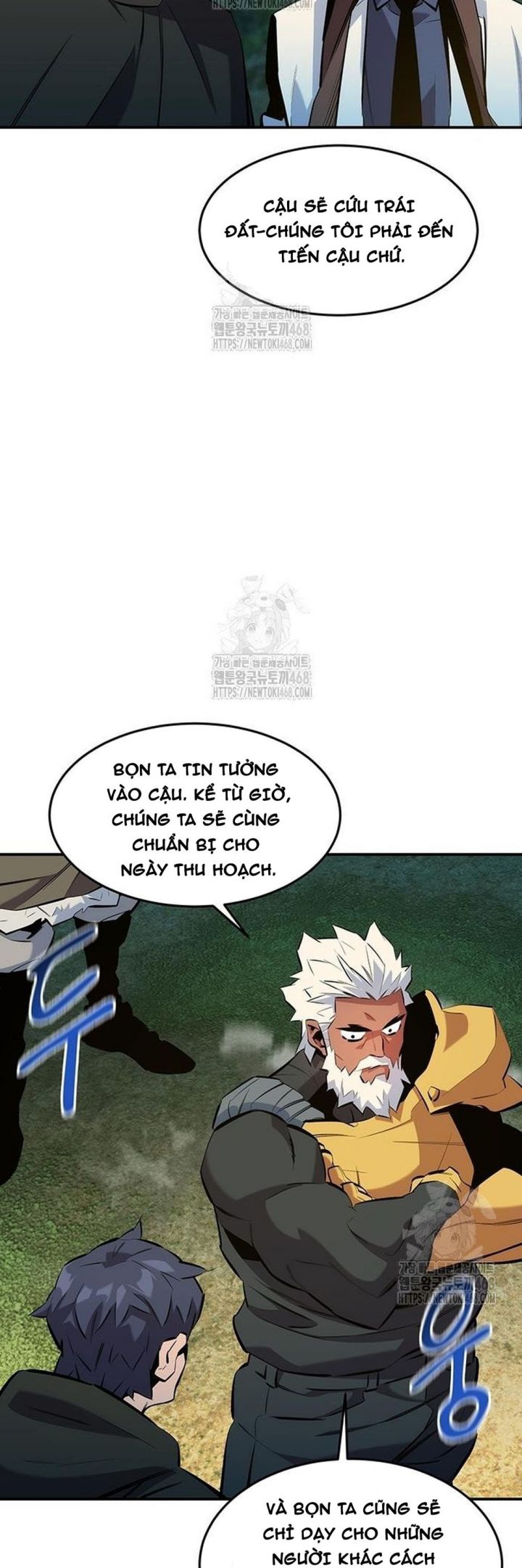 đi Săn Tự động Bằng Phân Thân Chap 147 - Next Chap 148