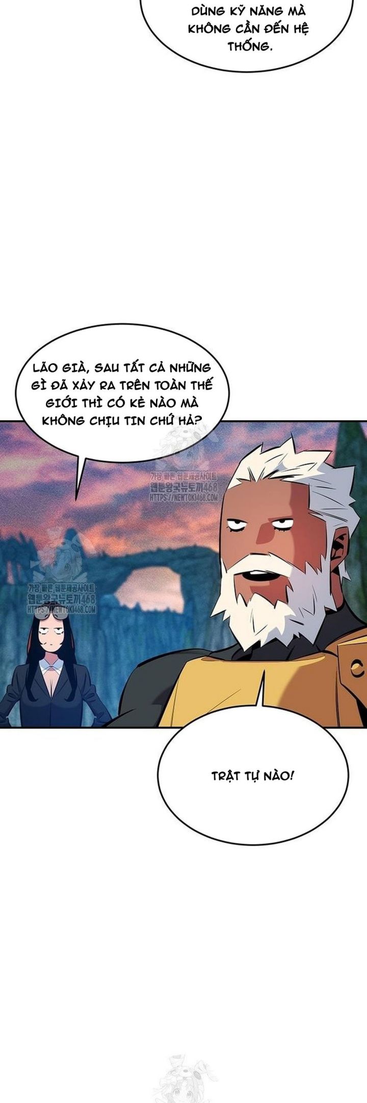 đi Săn Tự động Bằng Phân Thân Chap 147 - Next Chap 148