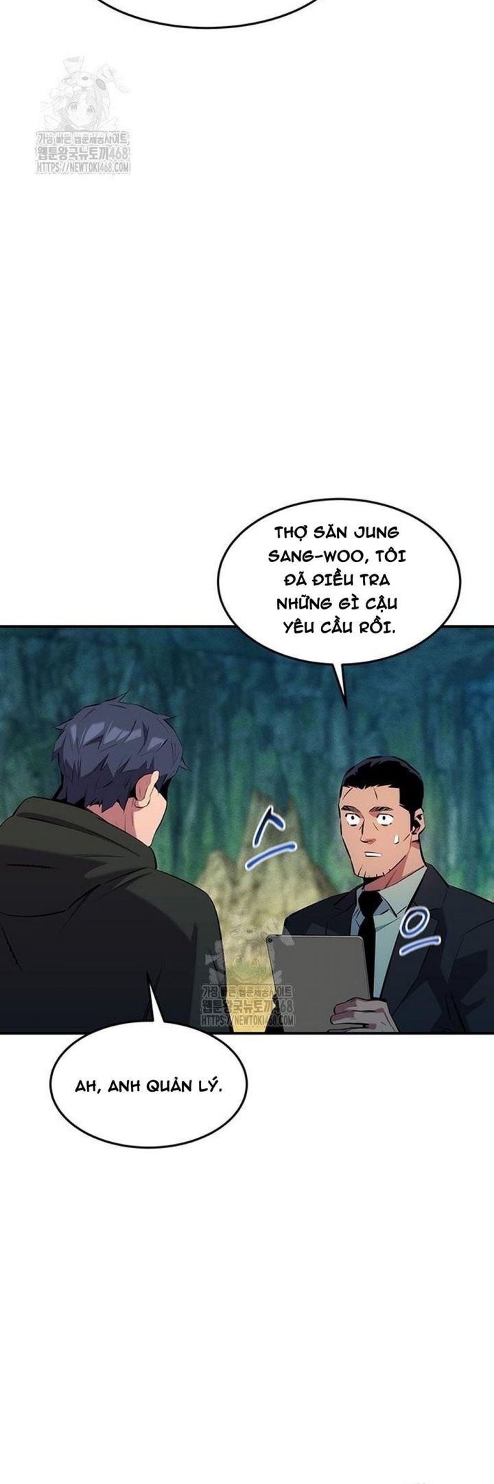 đi Săn Tự động Bằng Phân Thân Chap 147 - Next Chap 148