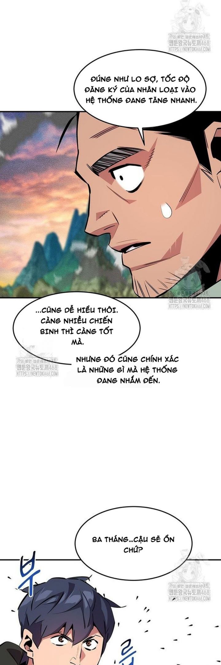 đi Săn Tự động Bằng Phân Thân Chap 147 - Next Chap 148