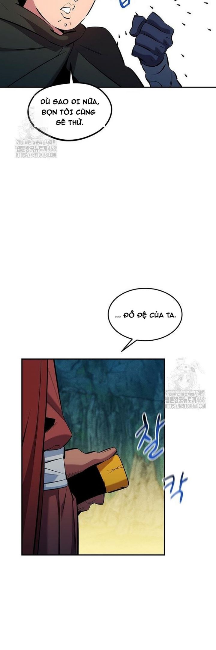 đi Săn Tự động Bằng Phân Thân Chap 147 - Next Chap 148