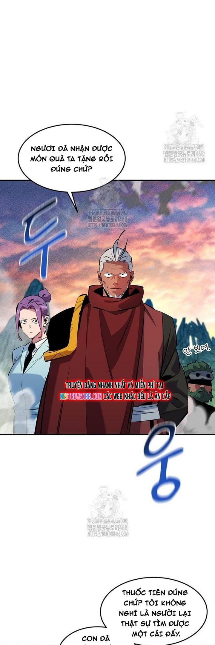 đi Săn Tự động Bằng Phân Thân Chap 147 - Next Chap 148