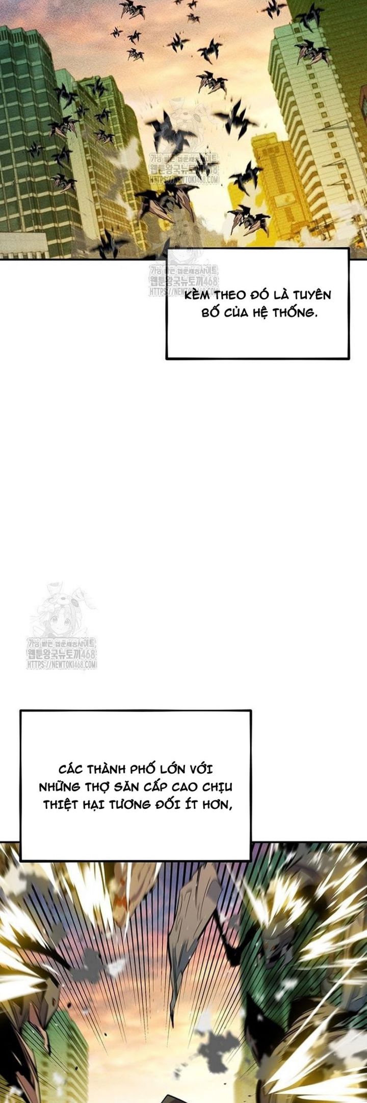 đi Săn Tự động Bằng Phân Thân Chap 147 - Next Chap 148