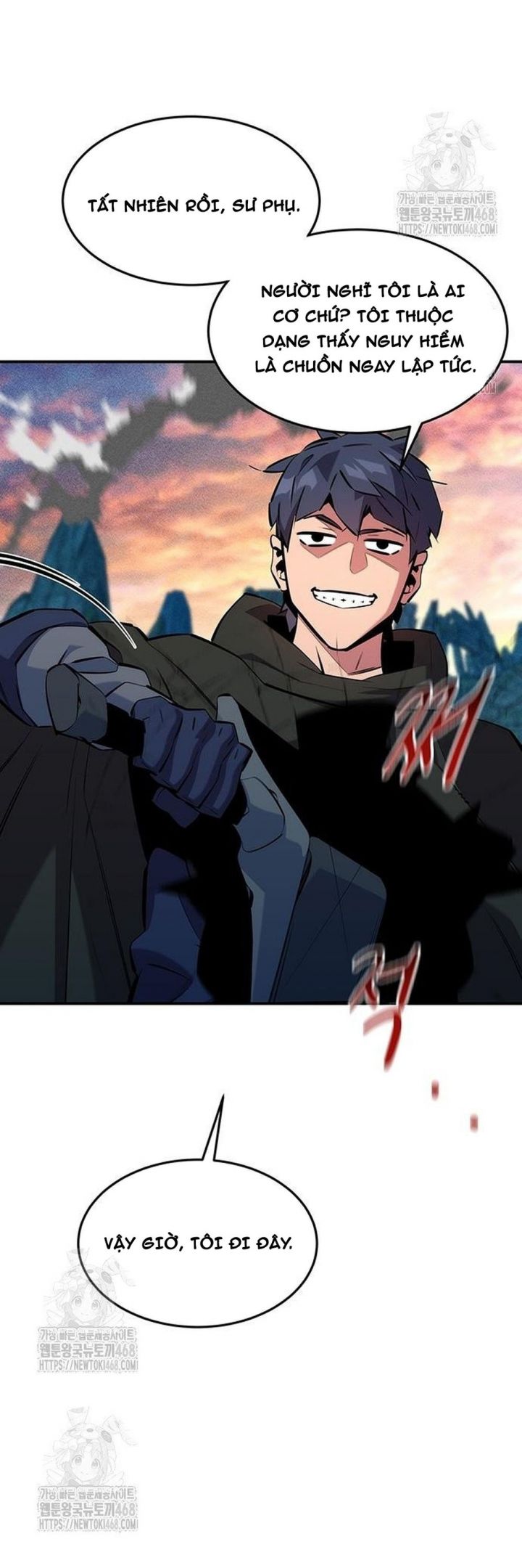 đi Săn Tự động Bằng Phân Thân Chap 147 - Next Chap 148