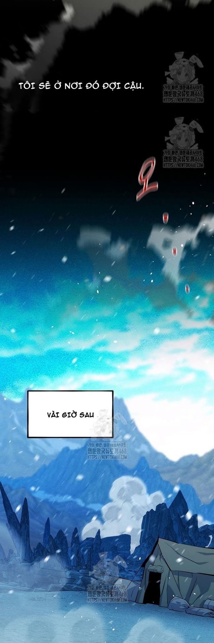 đi Săn Tự động Bằng Phân Thân Chap 147 - Next Chap 148