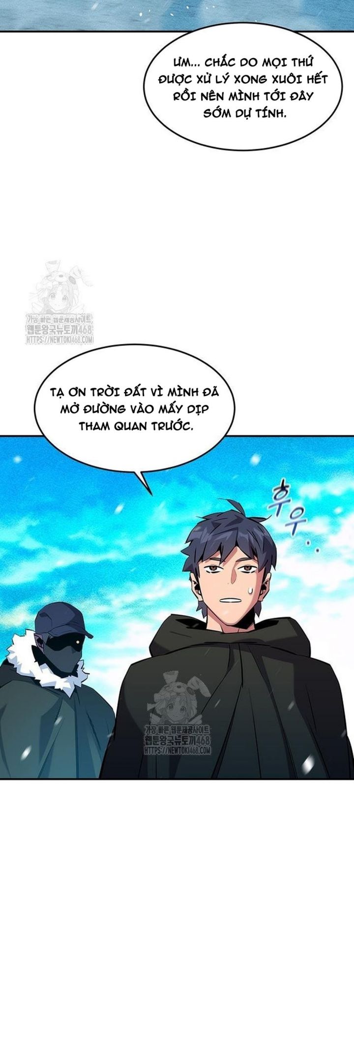 đi Săn Tự động Bằng Phân Thân Chap 147 - Next Chap 148