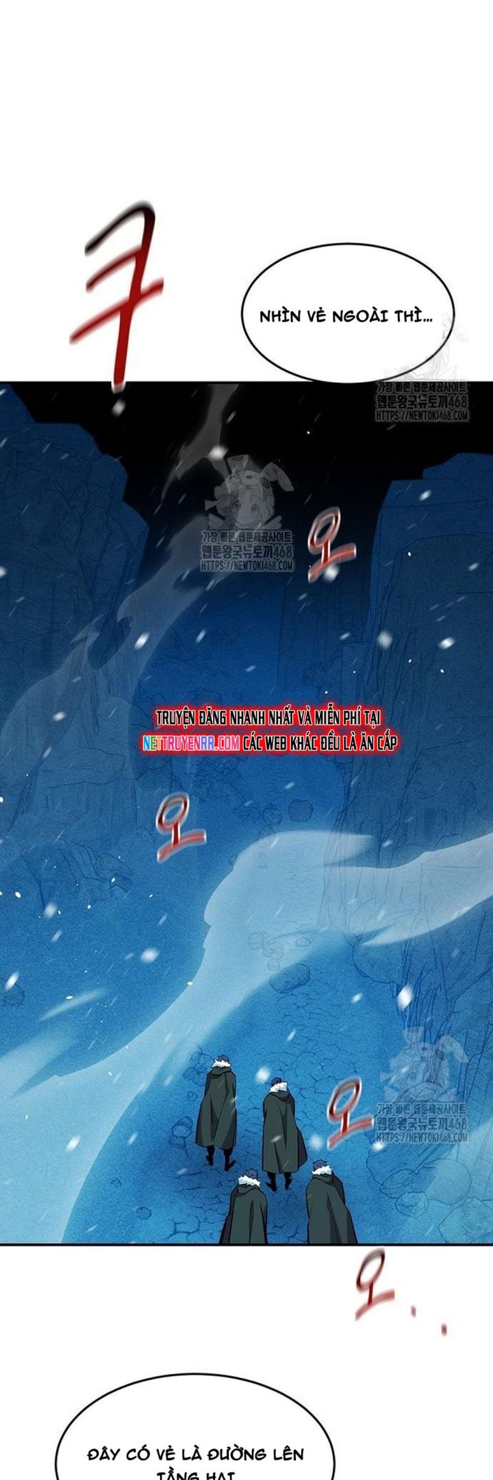 đi Săn Tự động Bằng Phân Thân Chap 147 - Next Chap 148