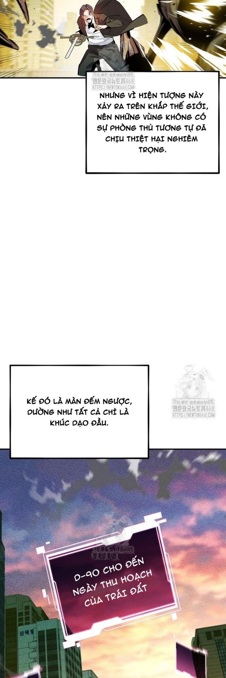 đi Săn Tự động Bằng Phân Thân Chap 147 - Next Chap 148