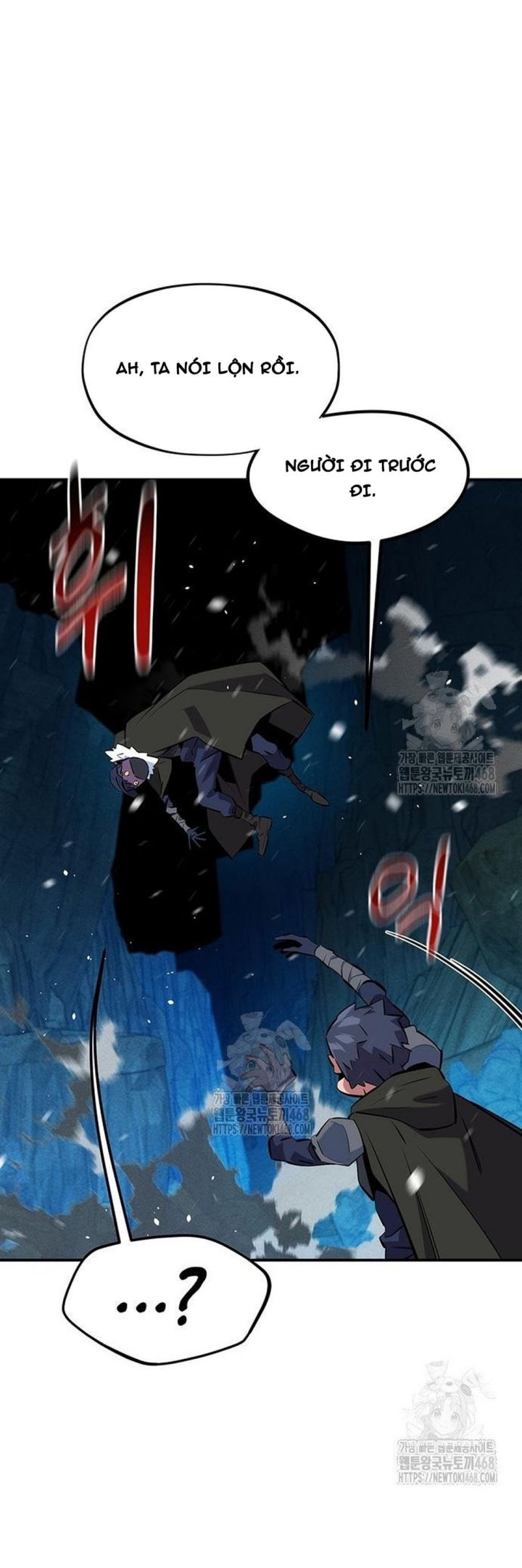 đi Săn Tự động Bằng Phân Thân Chap 147 - Next Chap 148