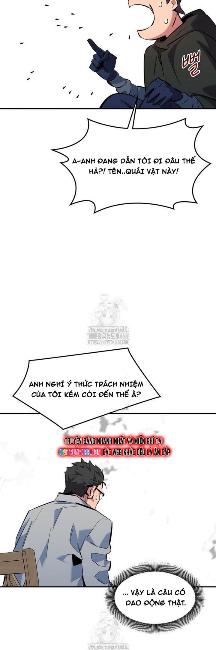 đi Săn Tự động Bằng Phân Thân Chap 147 - Next Chap 148