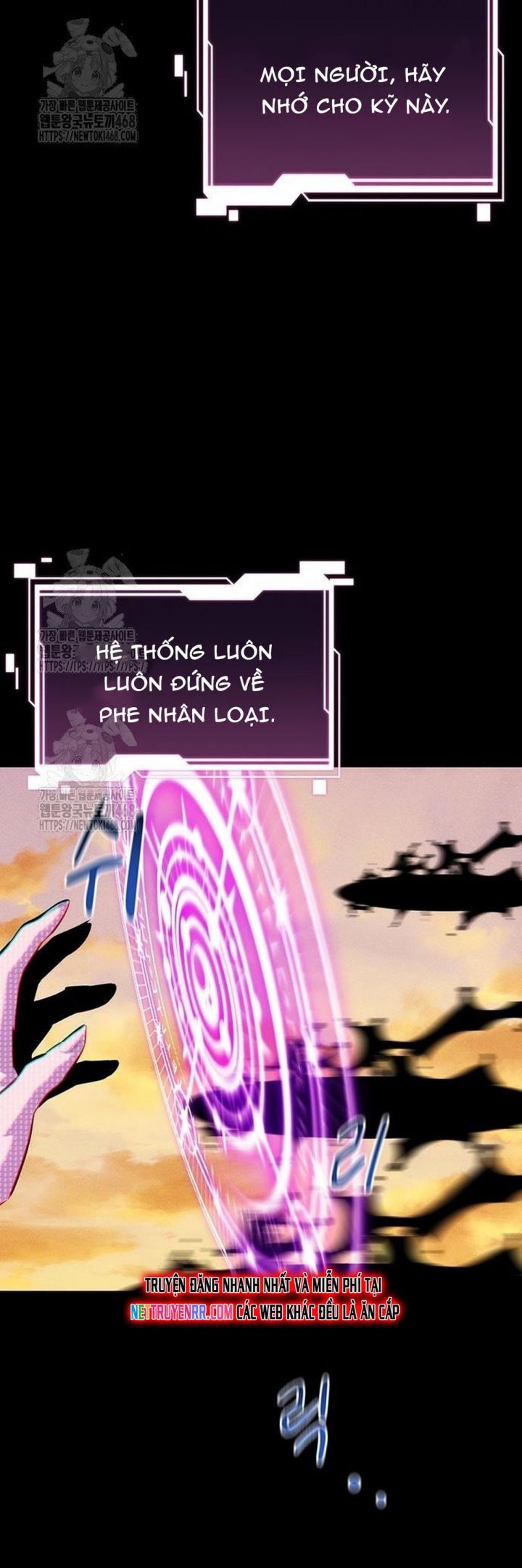 đi Săn Tự động Bằng Phân Thân Chap 147 - Next Chap 148