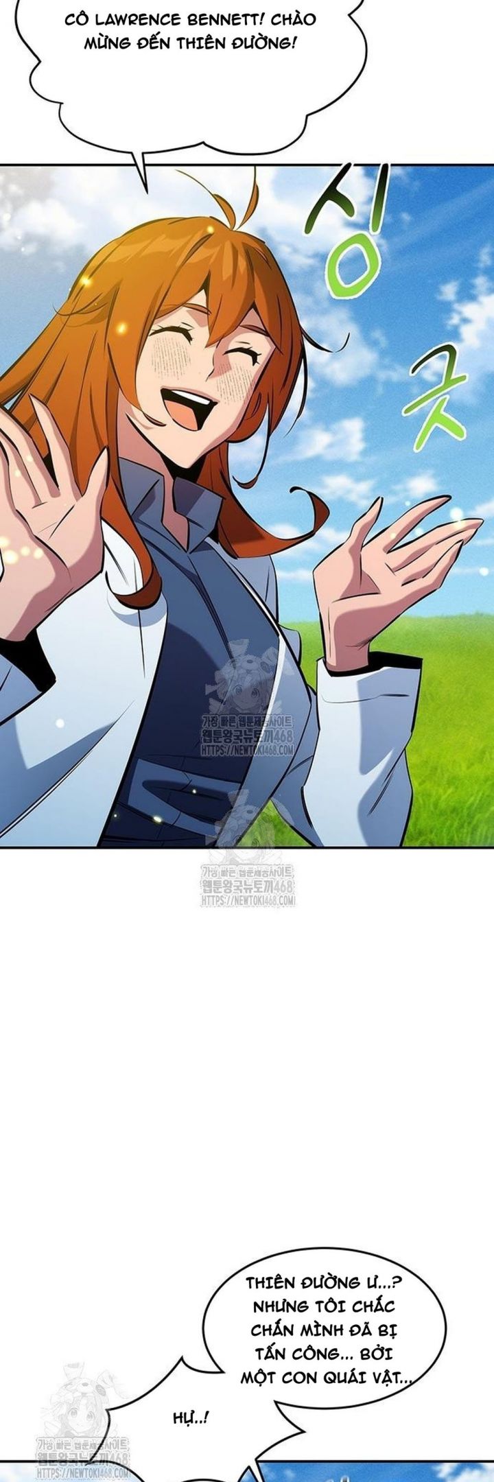 đi Săn Tự động Bằng Phân Thân Chap 147 - Next Chap 148