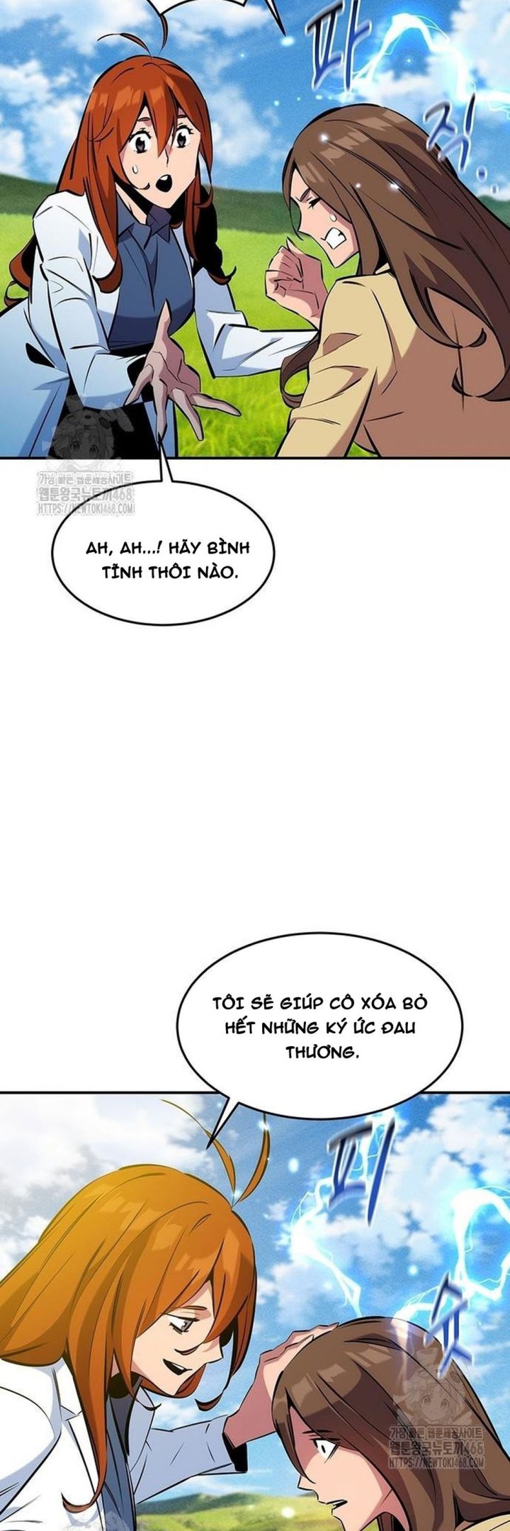 đi Săn Tự động Bằng Phân Thân Chap 147 - Next Chap 148