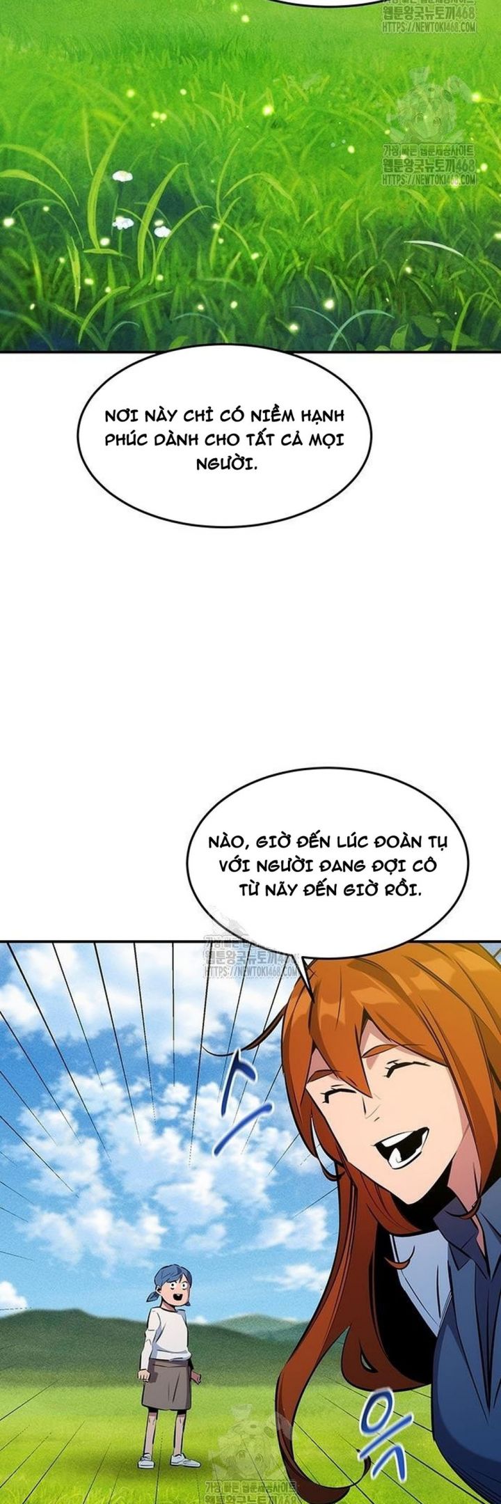 đi Săn Tự động Bằng Phân Thân Chap 147 - Next Chap 148