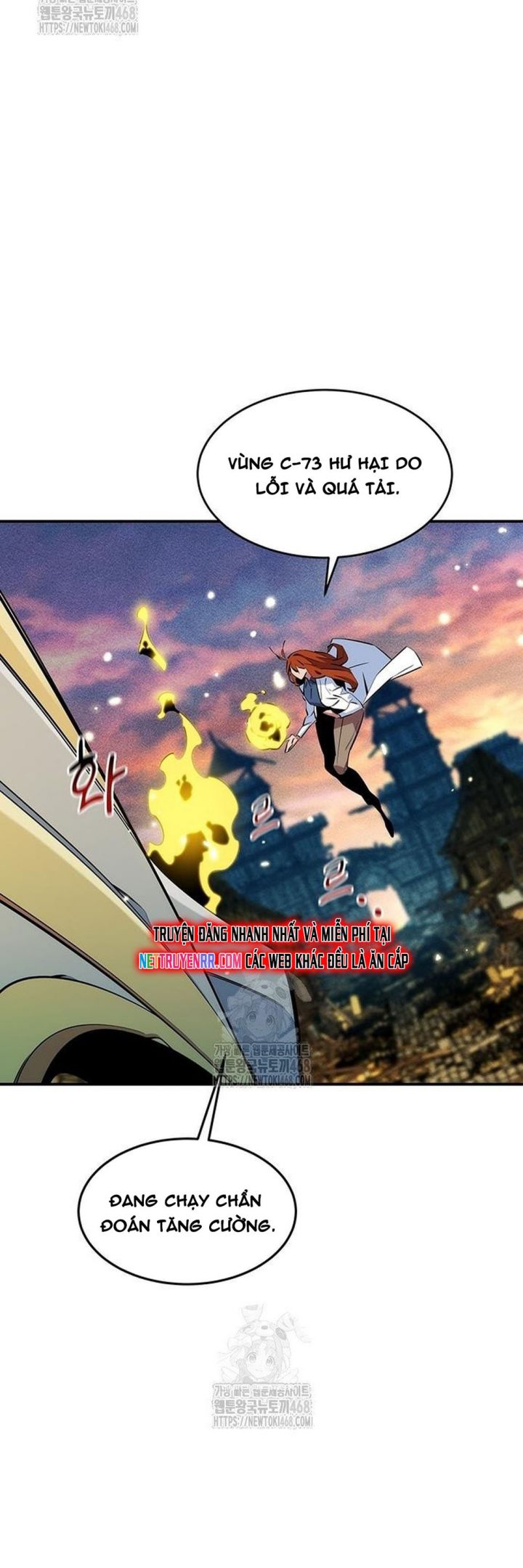 đi Săn Tự động Bằng Phân Thân Chap 147 - Next Chap 148