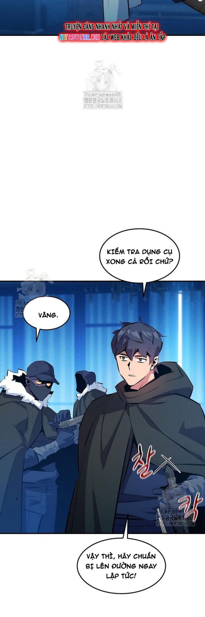 đi Săn Tự động Bằng Phân Thân Chap 147 - Next Chap 148