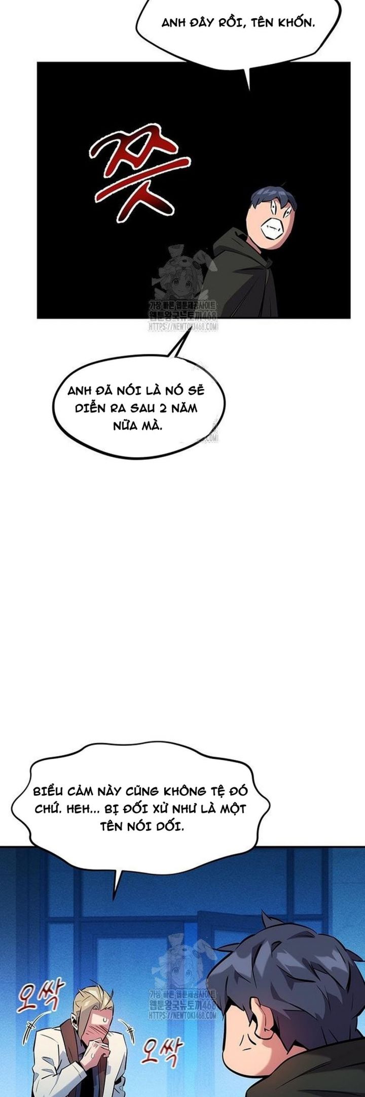 đi Săn Tự động Bằng Phân Thân Chap 147 - Next Chap 148