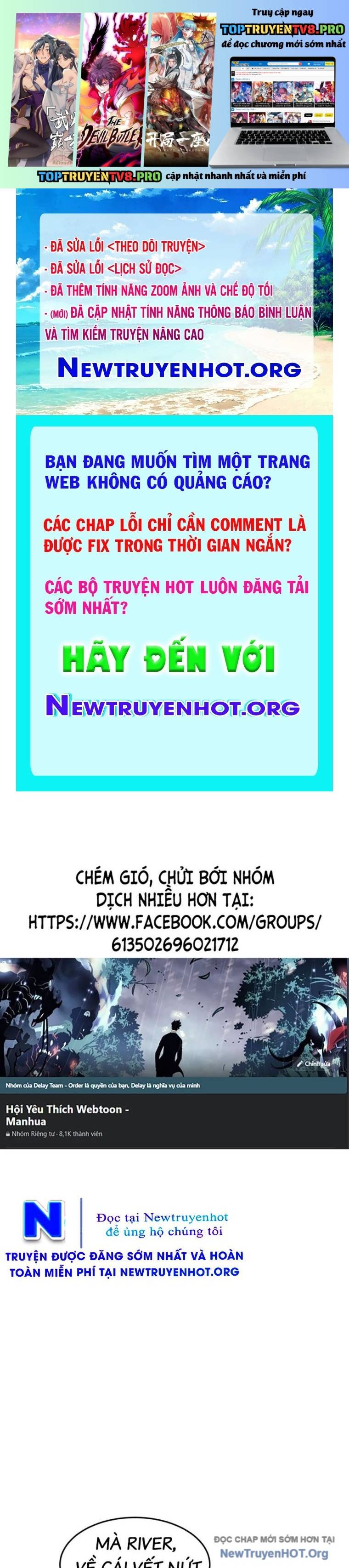 đi Săn Tự động Bằng Phân Thân Chap 149 - Next Chap 150