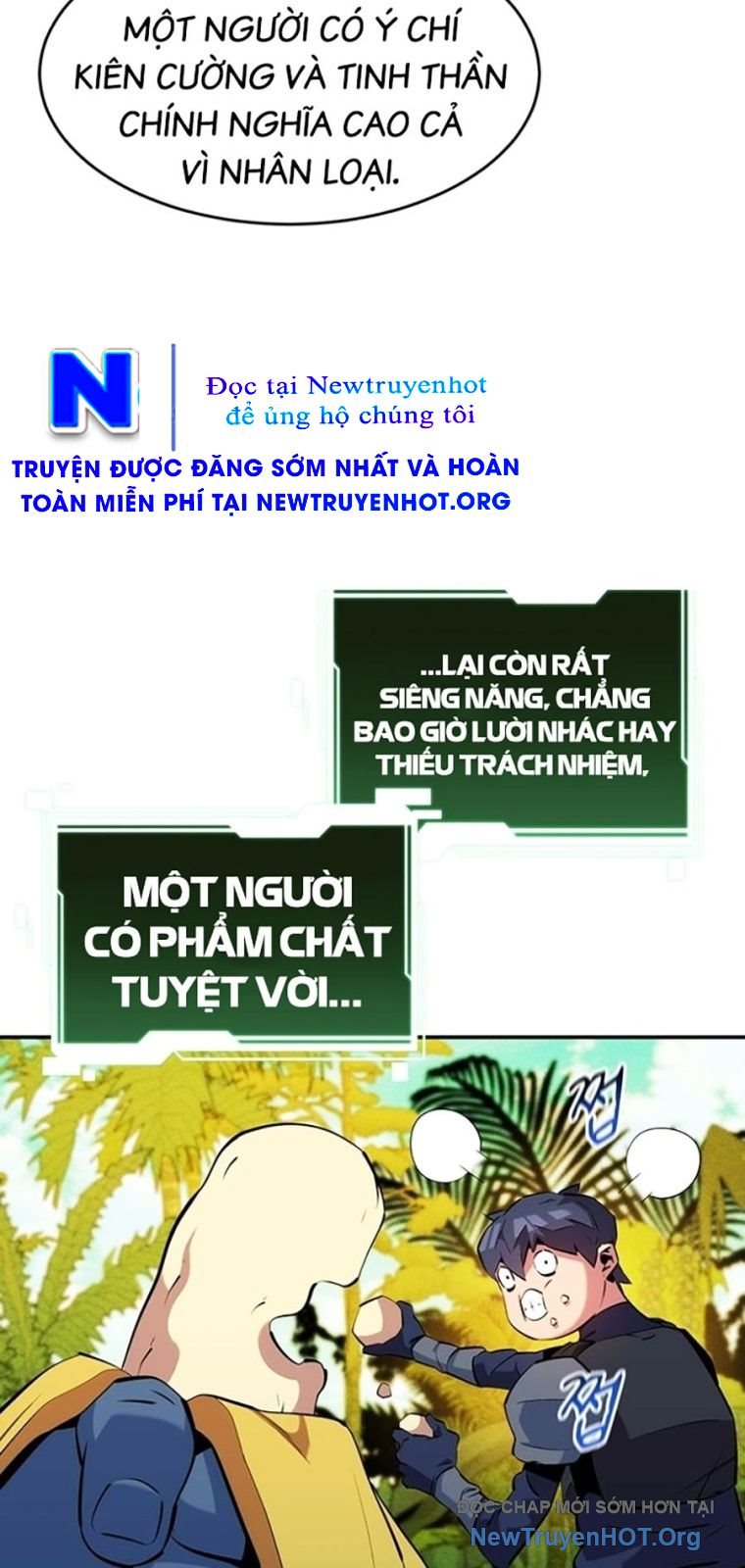 đi Săn Tự động Bằng Phân Thân Chap 149 - Next Chap 150