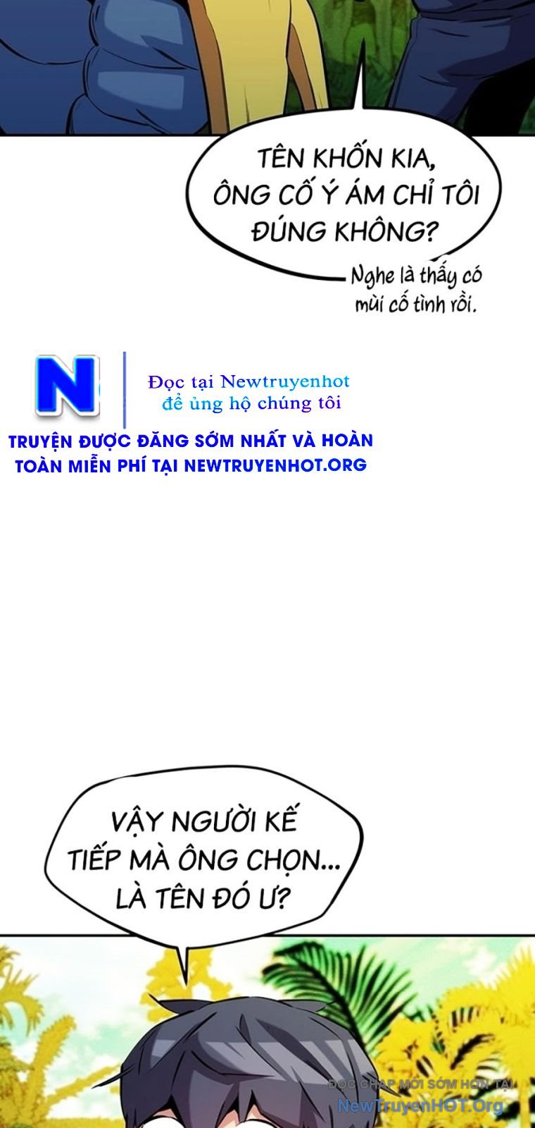 đi Săn Tự động Bằng Phân Thân Chap 149 - Next Chap 150