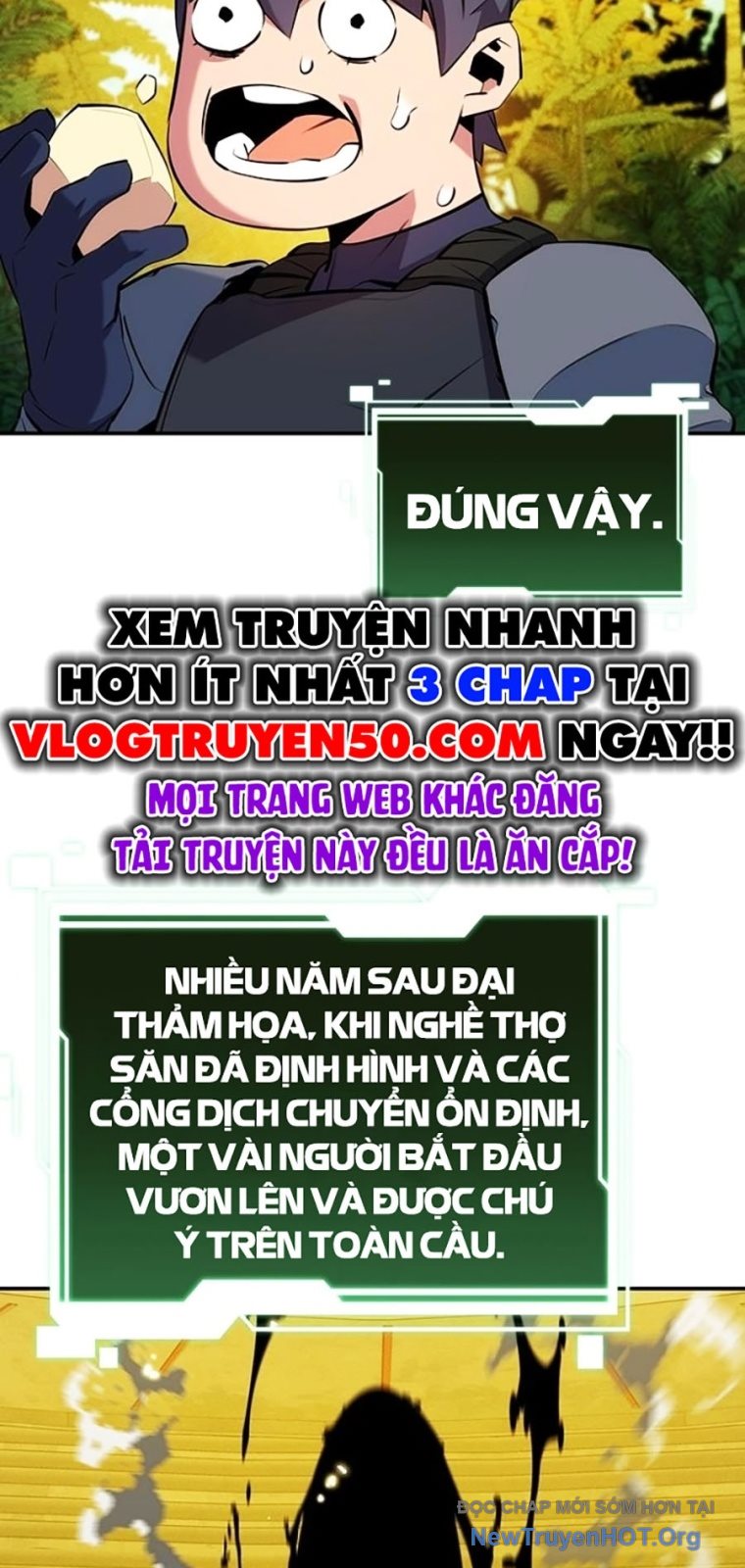 đi Săn Tự động Bằng Phân Thân Chap 149 - Next Chap 150