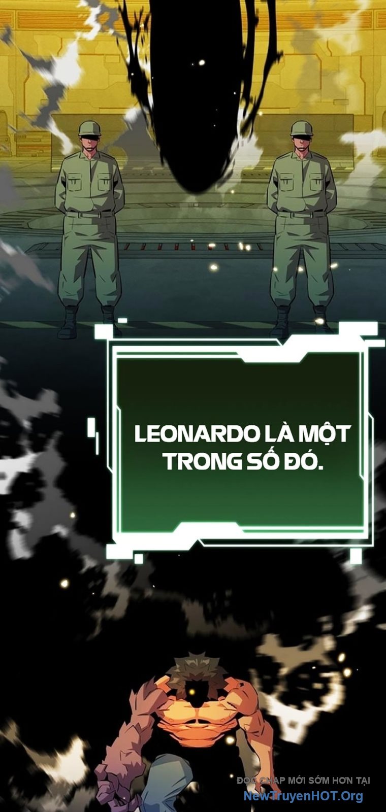 đi Săn Tự động Bằng Phân Thân Chap 149 - Next Chap 150