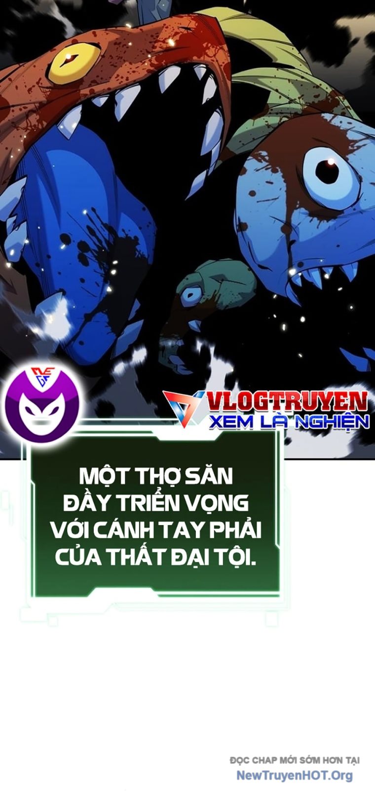 đi Săn Tự động Bằng Phân Thân Chap 149 - Next Chap 150