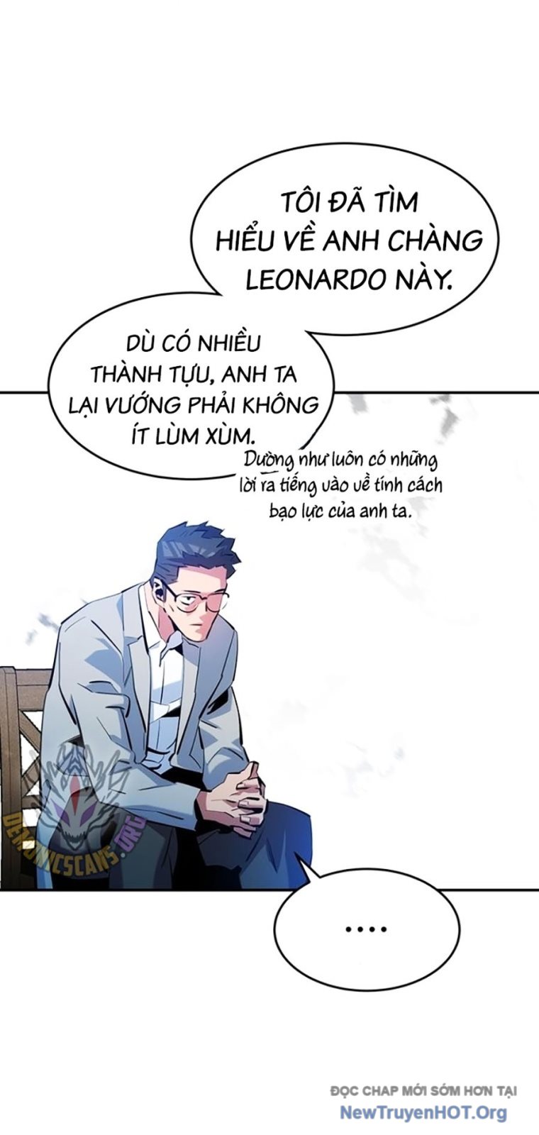 đi Săn Tự động Bằng Phân Thân Chap 149 - Next Chap 150