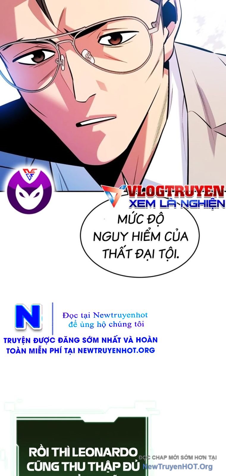 đi Săn Tự động Bằng Phân Thân Chap 149 - Next Chap 150