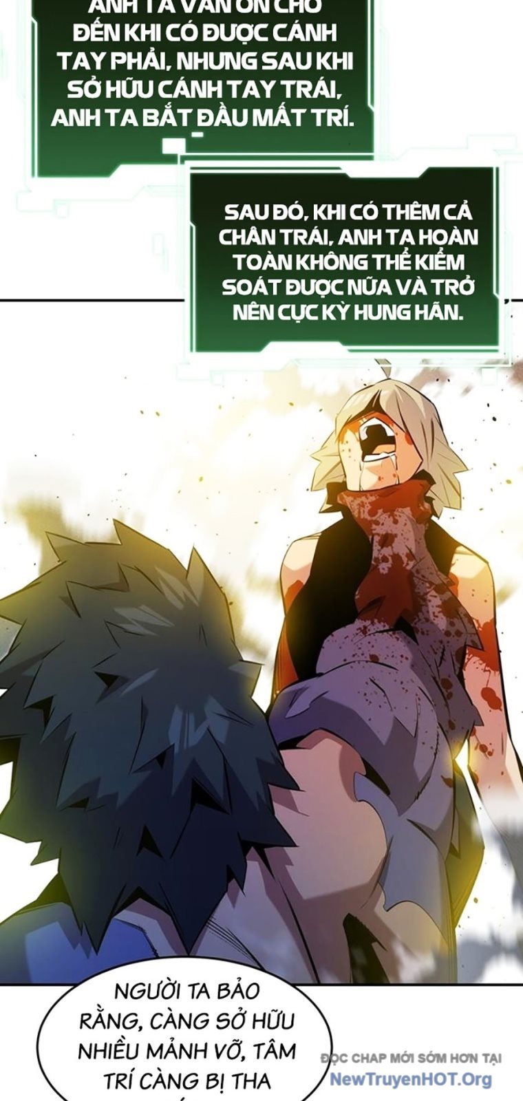 đi Săn Tự động Bằng Phân Thân Chap 149 - Next Chap 150