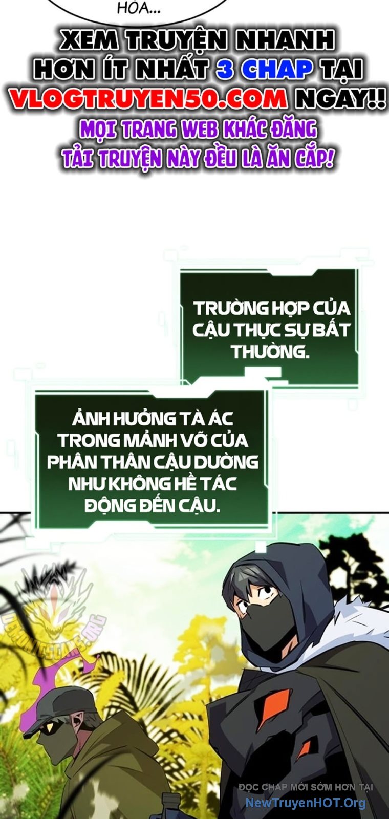 đi Săn Tự động Bằng Phân Thân Chap 149 - Next Chap 150