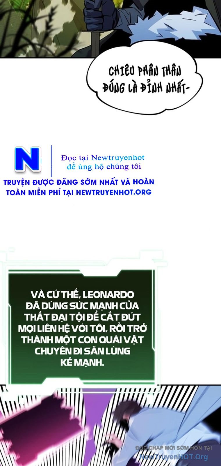 đi Săn Tự động Bằng Phân Thân Chap 149 - Next Chap 150