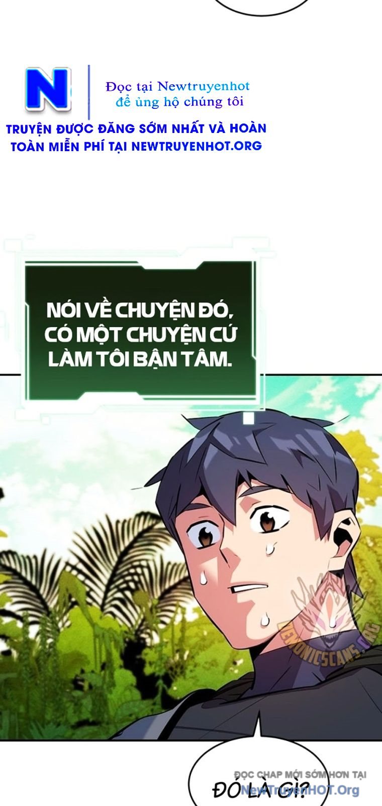 đi Săn Tự động Bằng Phân Thân Chap 149 - Next Chap 150