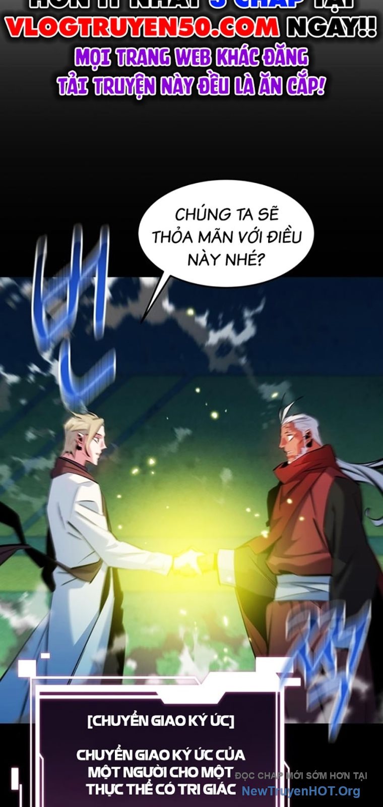 đi Săn Tự động Bằng Phân Thân Chap 149 - Next Chap 150