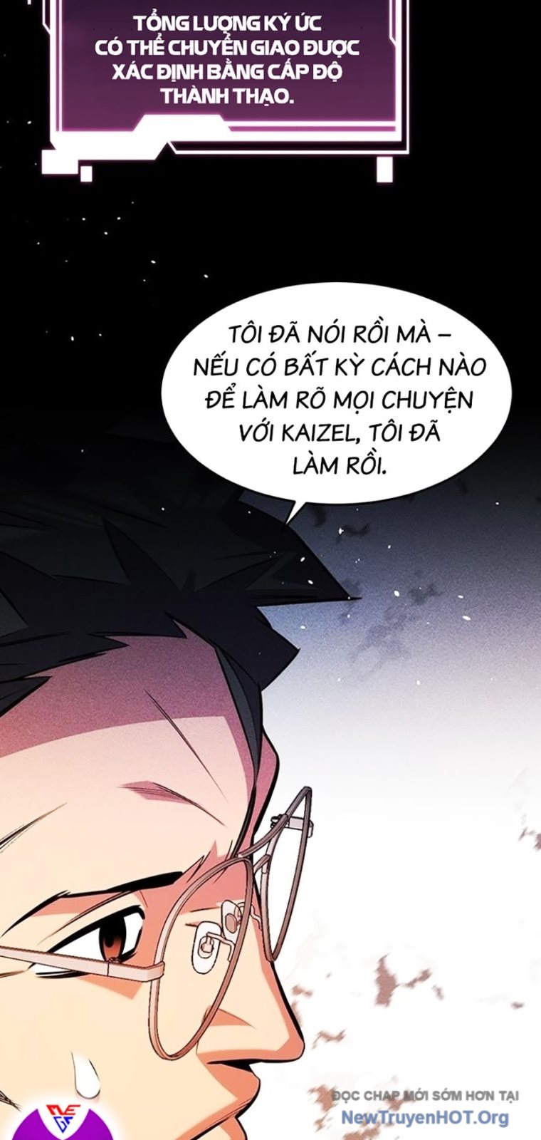 đi Săn Tự động Bằng Phân Thân Chap 149 - Next Chap 150