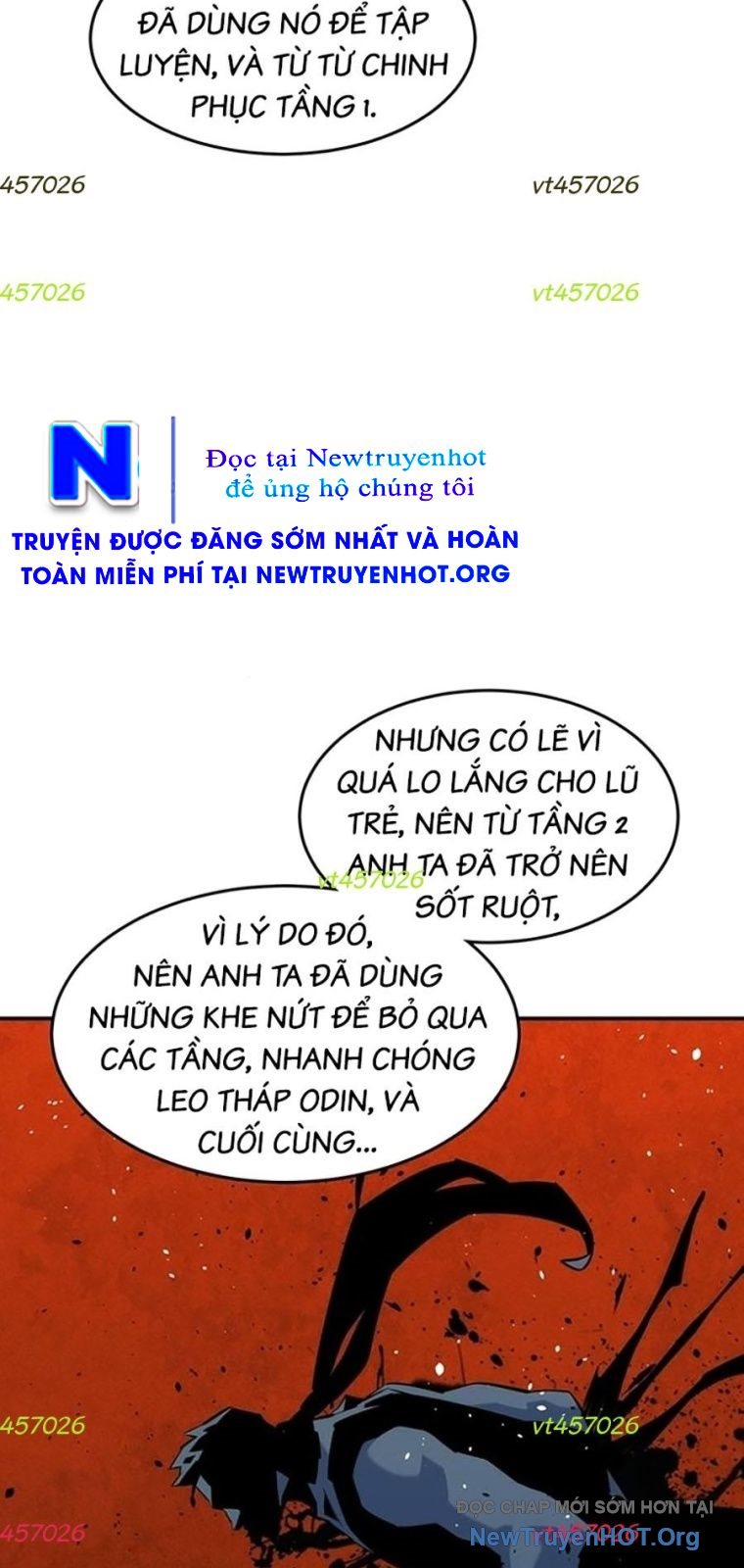 đi Săn Tự động Bằng Phân Thân Chap 149 - Next Chap 150