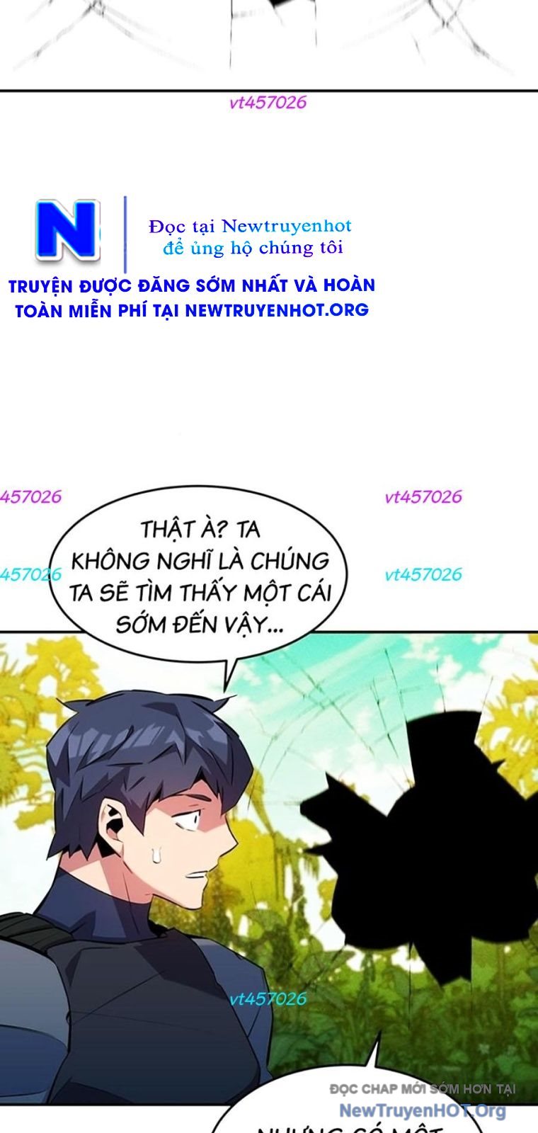 đi Săn Tự động Bằng Phân Thân Chap 149 - Next Chap 150