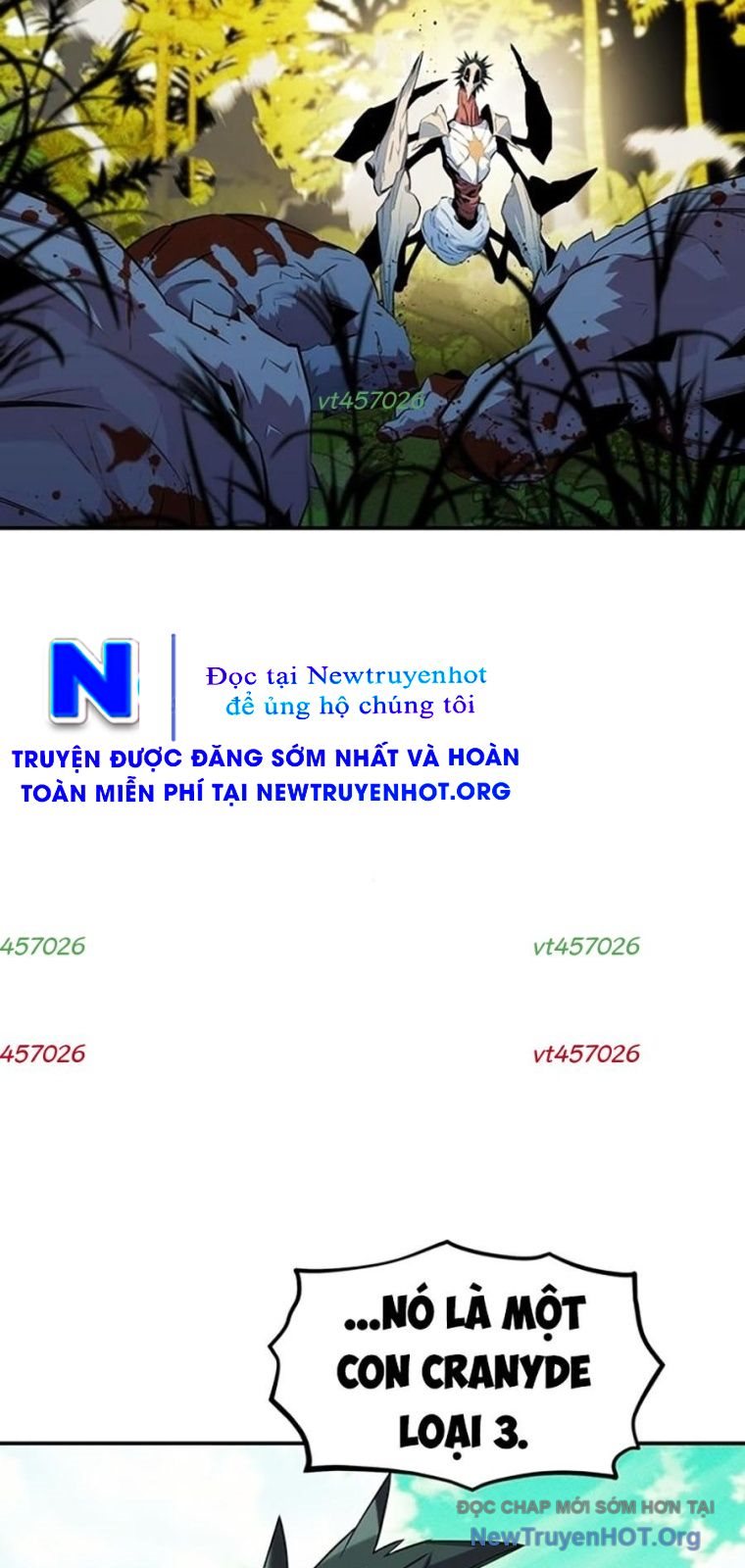 đi Săn Tự động Bằng Phân Thân Chap 149 - Next Chap 150