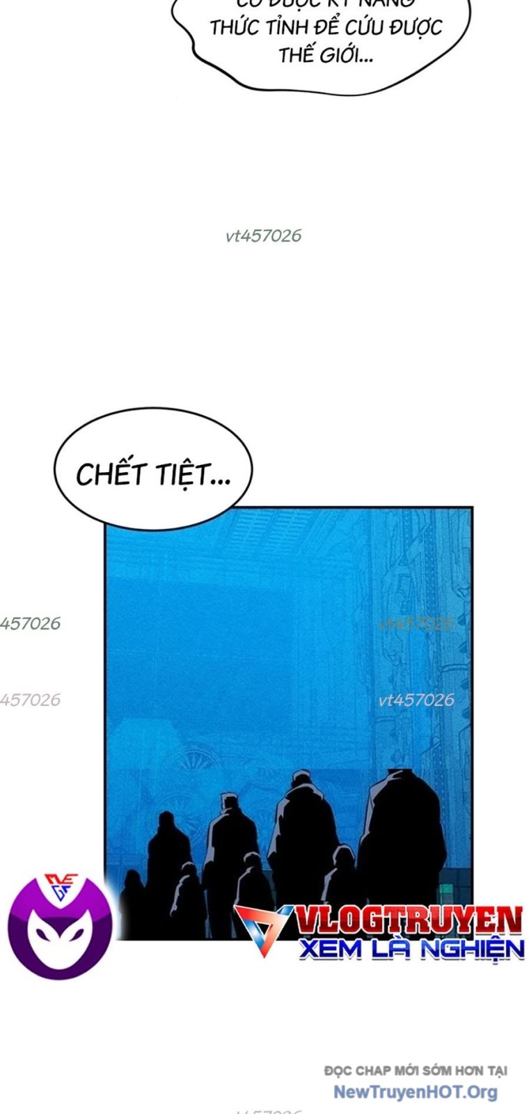 đi Săn Tự động Bằng Phân Thân Chap 149 - Next Chap 150