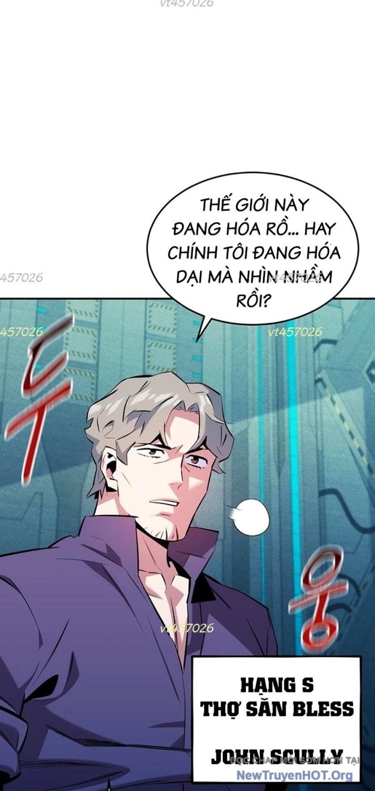 đi Săn Tự động Bằng Phân Thân Chap 149 - Next Chap 150