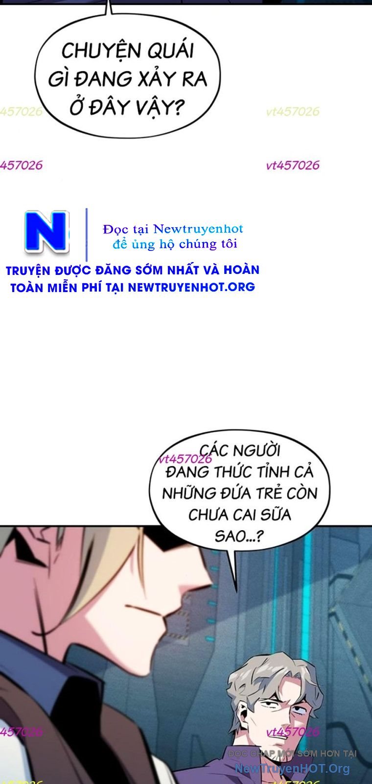 đi Săn Tự động Bằng Phân Thân Chap 149 - Next Chap 150