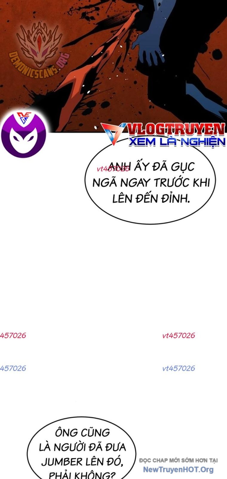 đi Săn Tự động Bằng Phân Thân Chap 149 - Next Chap 150