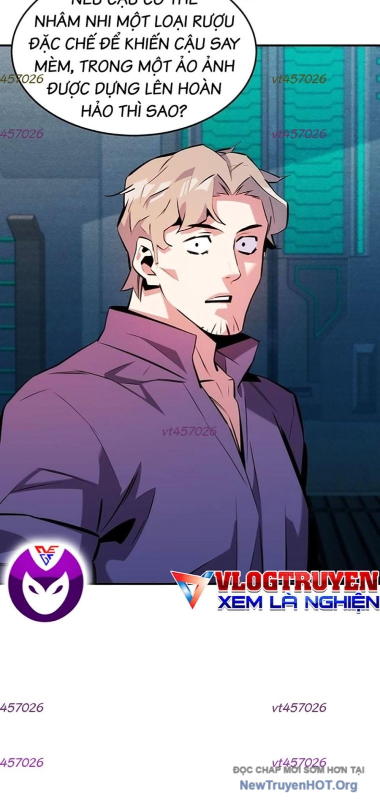 đi Săn Tự động Bằng Phân Thân Chap 149 - Next Chap 150