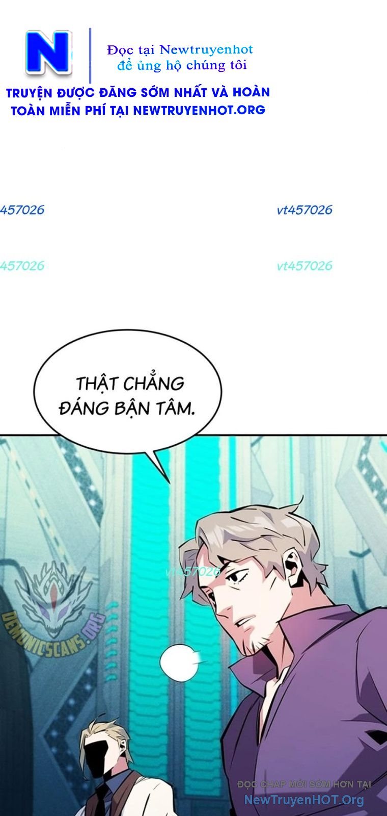 đi Săn Tự động Bằng Phân Thân Chap 149 - Next Chap 150