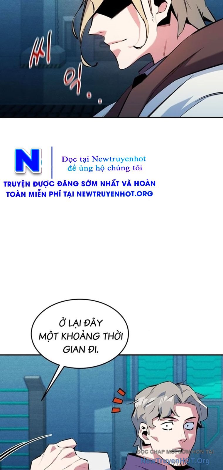 đi Săn Tự động Bằng Phân Thân Chap 149 - Next Chap 150