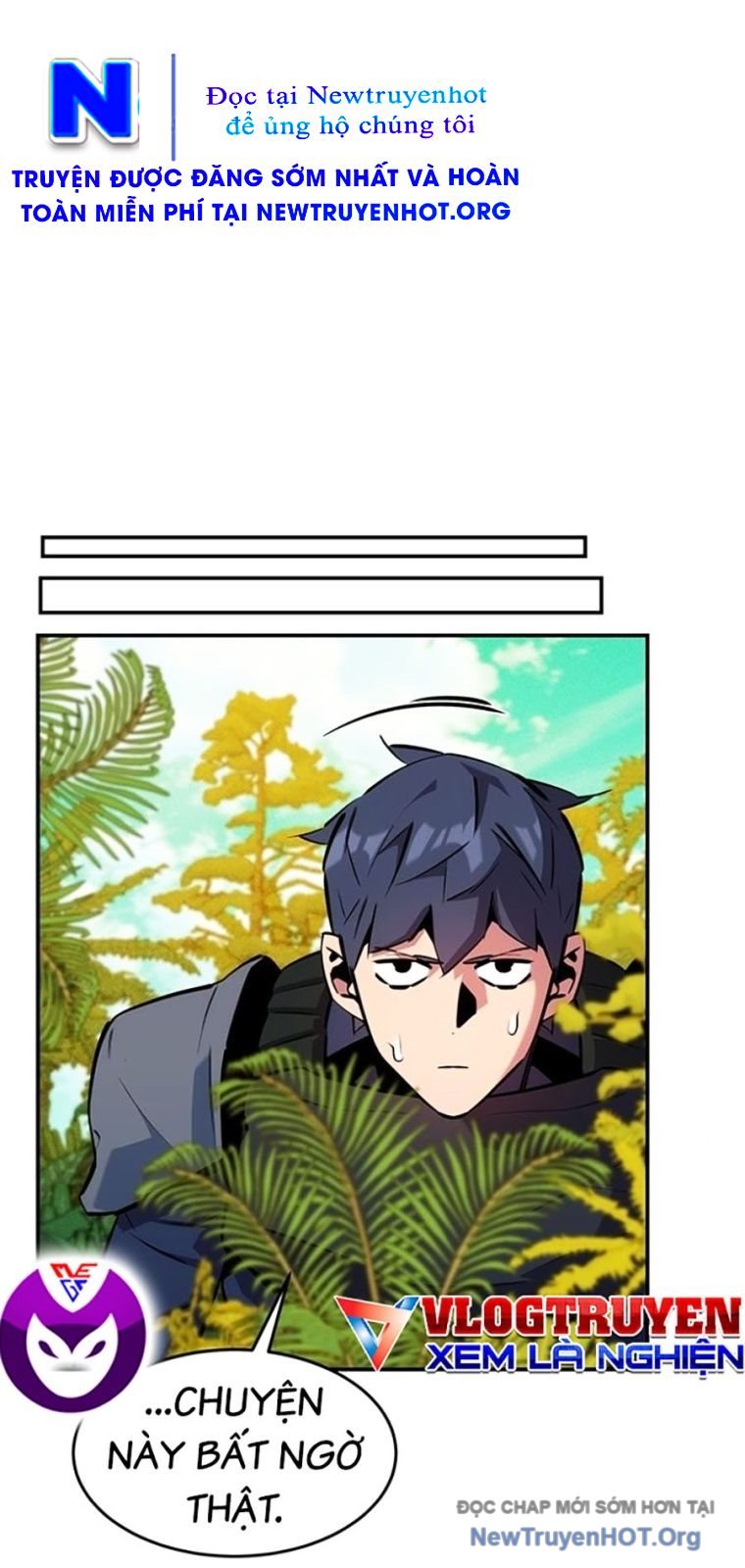 đi Săn Tự động Bằng Phân Thân Chap 149 - Next Chap 150